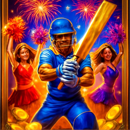 mega cricket world ইনস্টল অনুমতির পর্দা